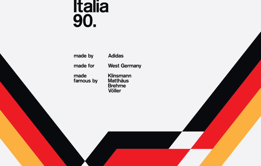 Retro gift for football fans