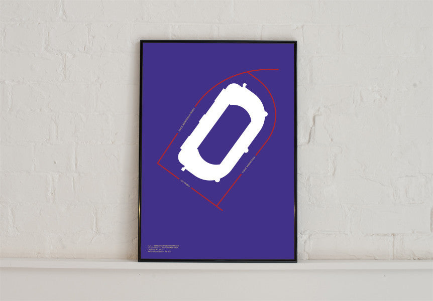 Stadio Artemio Franchi