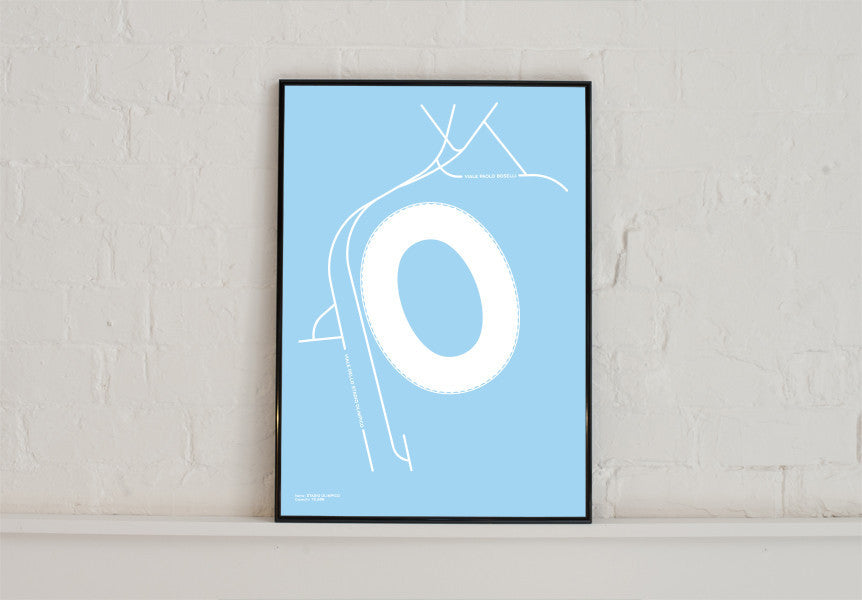 Stadio Olimpico (Lazio)