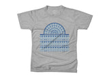 Crystal Palace T-shirt by AOS