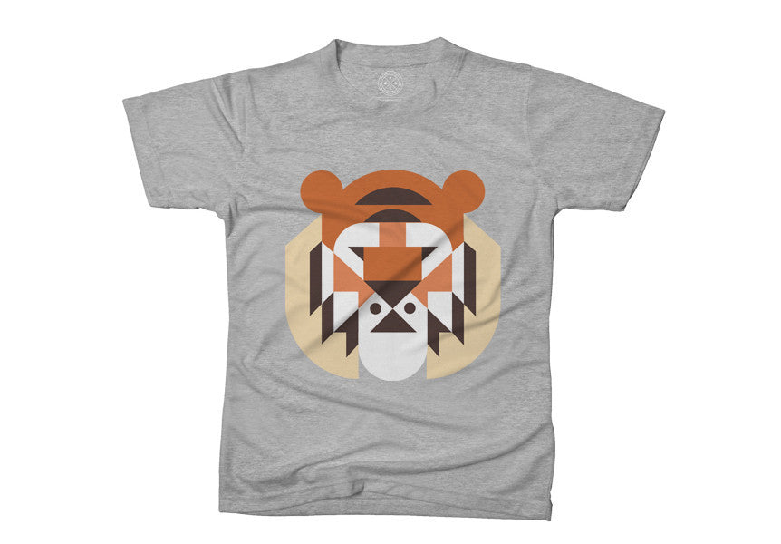 Detroit T-shirt by AOS