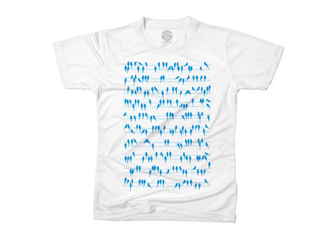 Espanyol T-shirt by AOS