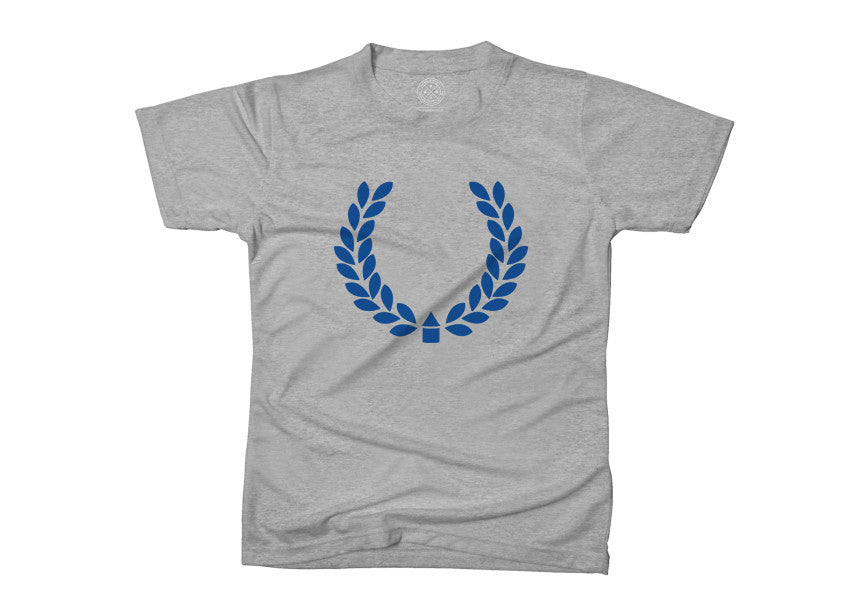 Everton T-shirt by AOS