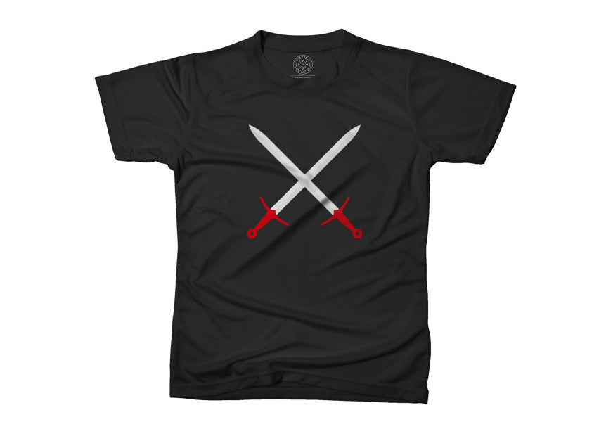 Fulham T-shirt by AOS