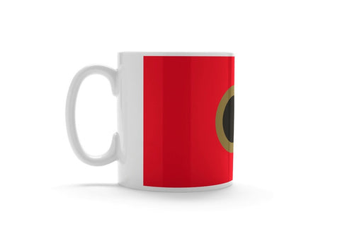 Arsenal Mug by AOS