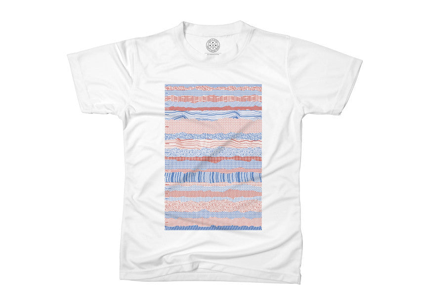 Barcelona T-shirt by AOS