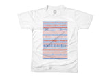 Barcelona T-shirt by AOS