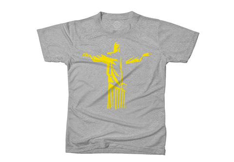 Brazil T-shirt by AOS