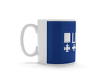 Chelsea Mug by AOS