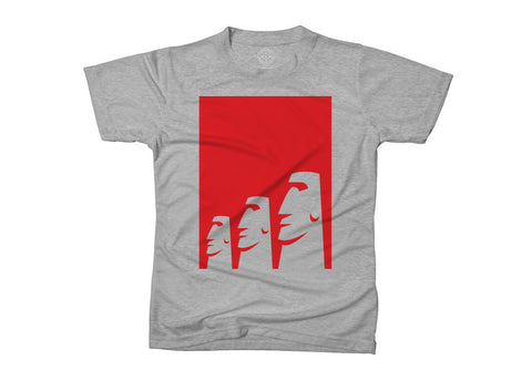 Chile T-shirt by AOS