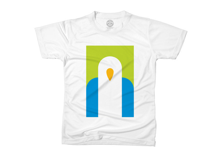 Espanyol T-shirt by AOS