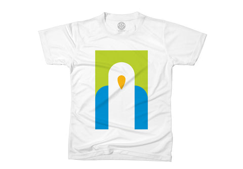 Espanyol T-shirt by AOS