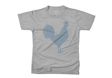 France T-shirt by AOS