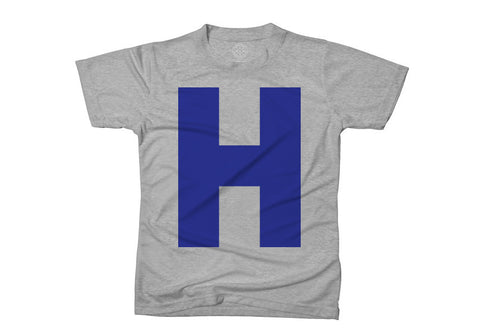 Honduras T-shirt by AOS