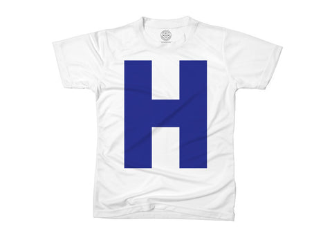 Honduras T-shirt by AOS