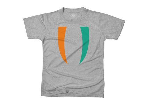 Ivory Coast T-shirt by AOS