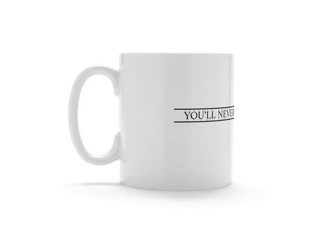 Liverpool Mug by AOS