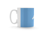 Manchester City Mug by AOS