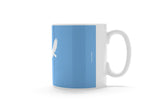 Manchester City Mug by AOS