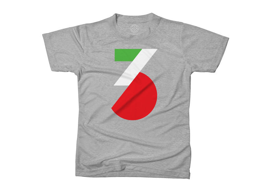 Mexico T-shirt by AOS