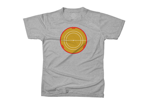 Spain T-shirt by AOS