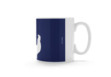 Tottenham Hotspur Mug by AOS