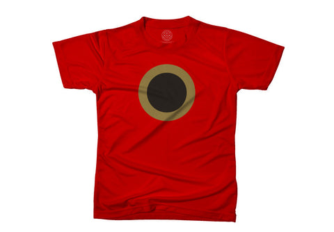 Arsenal T-shirt by AOS