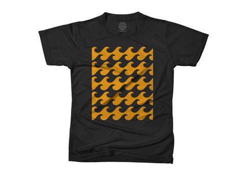 Hull City T-shirt by AOS