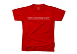 Liverpool T-shirt (red) by AOS