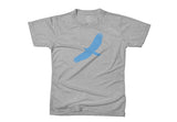 Manchester City T-shirt (grey) by AOS