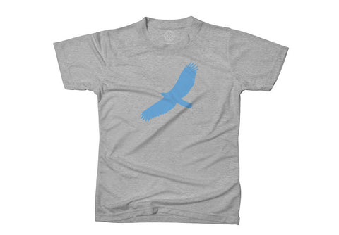 Manchester City T-shirt (grey) by AOS