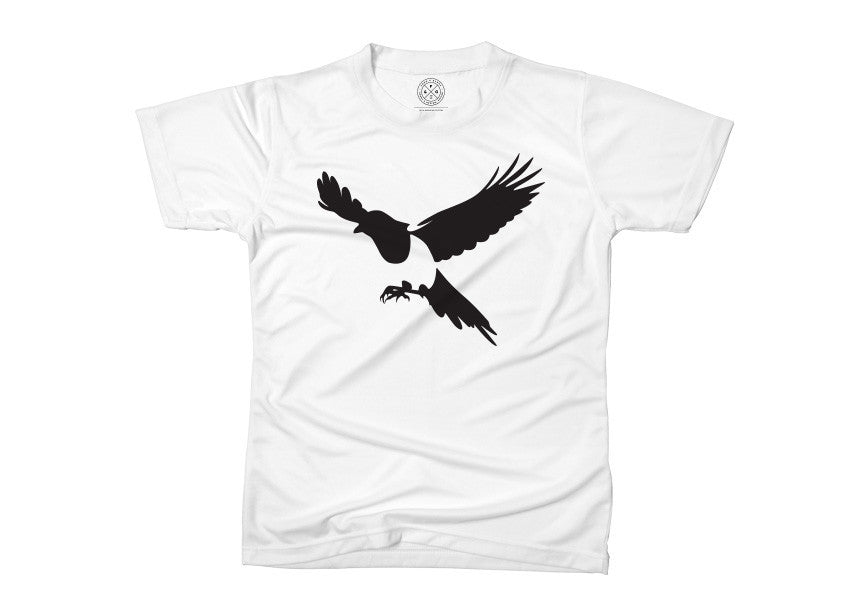 Newcastle T-shirt by AOS