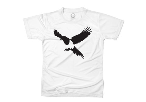 Newcastle T-shirt by AOS