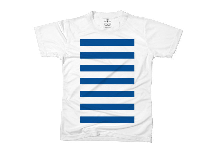 QPR T-shirt by AOS