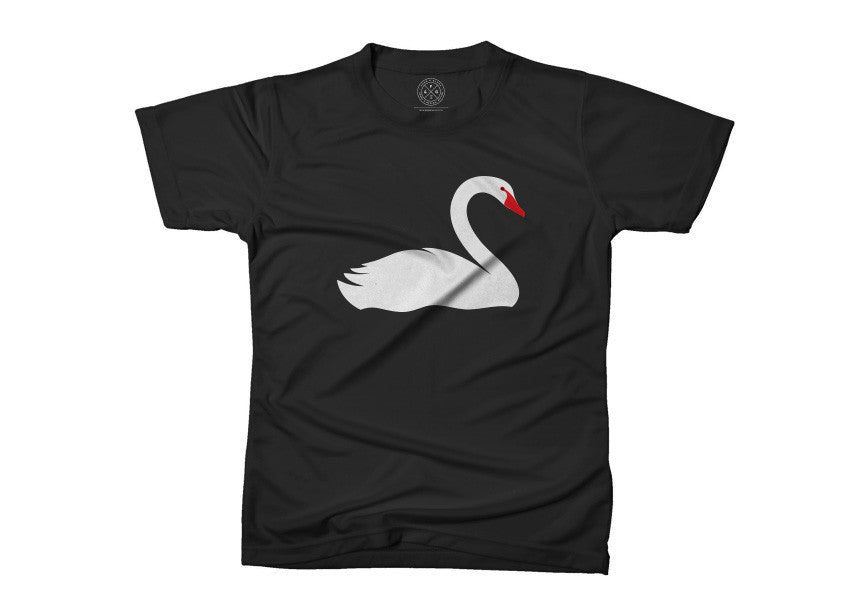 Swansea T-shirt by AOS