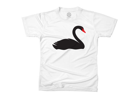 Swansea T-shirt (white) by AOS