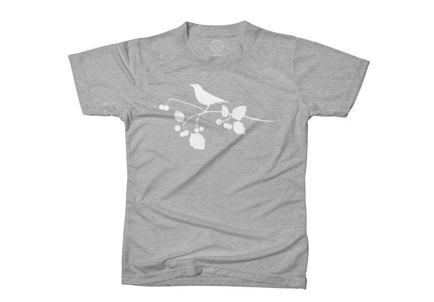 West Brom T-shirt (grey) by AOS