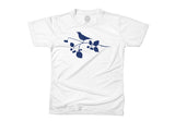 West Brom T-shirt (white) by AOS