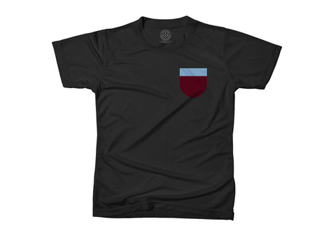 Burnley T-shirt by AOS