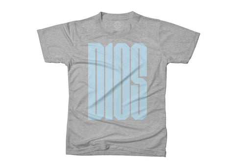 Argentina T-shirt by AOS