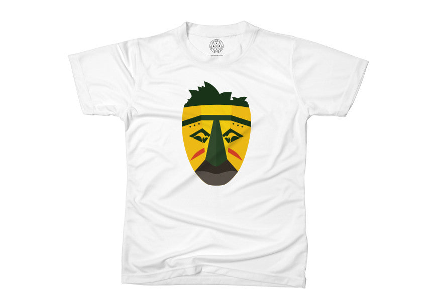 Australia T-shirt by AOS
