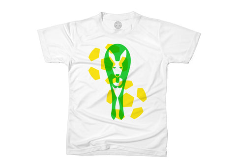 Australia T-shirt by AOS