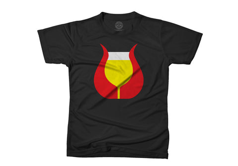 Belgium T-shirt by AOS