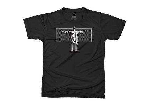 Brazil T-shirt by AOS