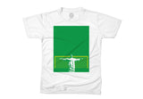 Brazil T-shirt by AOS