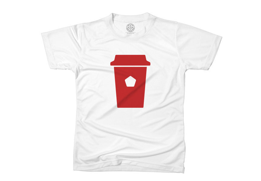 Columbia T-shirt by AOS