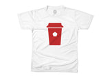 Columbia T-shirt by AOS