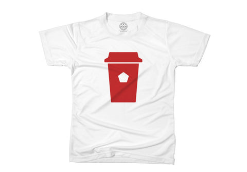 Columbia T-shirt by AOS