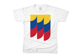 Columbia T-shirt by AOS