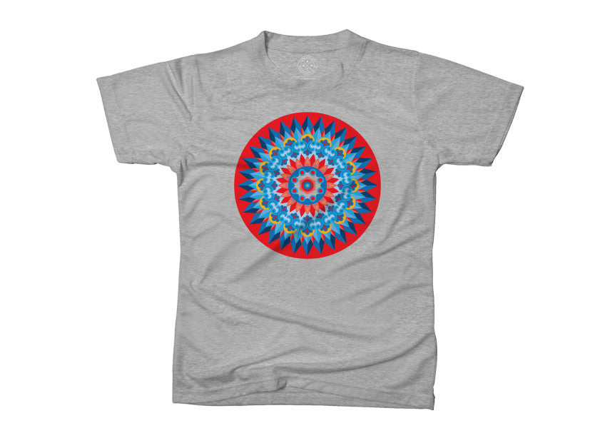 Costa Rica T-shirt by AOS